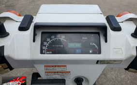 HONDA GYRO X 2008 TD02