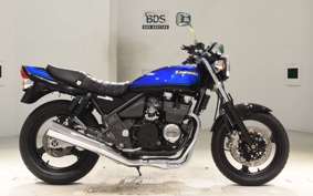KAWASAKI ZEPHYR 400 KAI 2010 ZR400C
