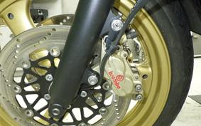 SUZUKI GSX400 IMPULSE 2010 GK7CA