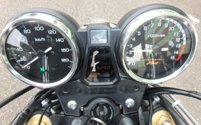 HONDA CB400SF 2016 NC42