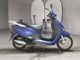 Фото Honda LEAD 110 с японского аукциона
