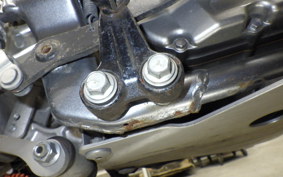 SUZUKI DR650 2012