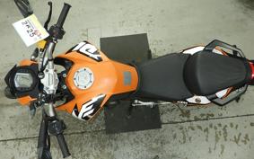 KTM 125 DUKE
