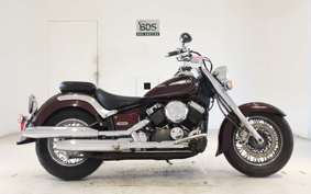 YAMAHA DRAGSTAR 400 CLASSIC  2010 VH02J