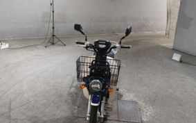 HONDA SUPER CUB110 JA42