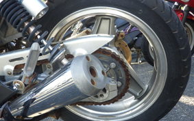 KAWASAKI ZEPHYR 750 1995 ZR750C