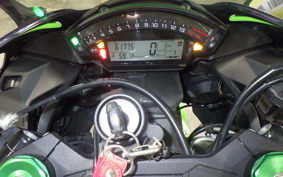 KAWASAKI ZX 10 NINJA ABS 2020