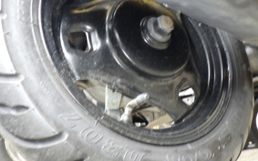 SUZUKI ADDRESS V50 CA4BA