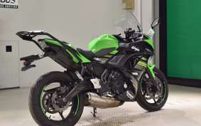 KAWASAKI NINJA 650 A 2019 ER650H