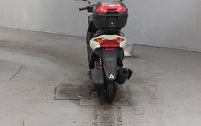 SUZUKI ADDRESS V125 CF4MA