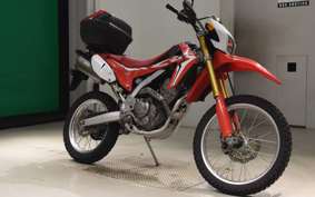 HONDA CRF250L MD44