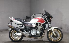 HONDA CB1300SF SUPER FOUR 2005 SC54