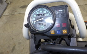 HONDA PS250 2021 MF09