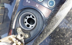 KAWASAKI ELIMINATOR 250 V VN250A