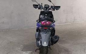 YAMAHA BW S125 SEA6J