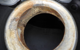 KAWASAKI KLX125 2024 LX125C