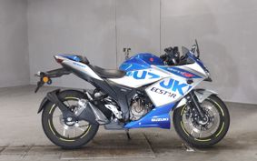 SUZUKI JIKUSA-SF250 ED22J