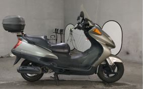 HONDA FORESIGHT MF04