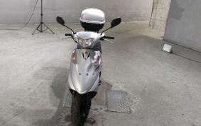 SUZUKI ADDRESS V125 CF46A