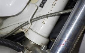 YAMAHA SEROW 225 W 4JG