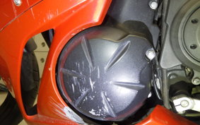 KAWASAKI NINJA 650 R 2010
