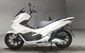 HONDA PCX 125 JF81