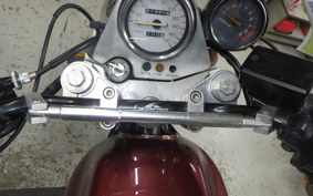 YAMAHA SRX400 Gen.4 1992