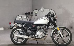 YAMAHA YB125SP PCJL