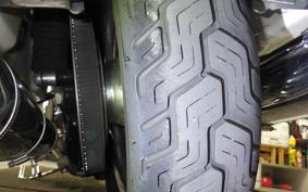 HARLEY FLHTCU 1580 CVO 2008