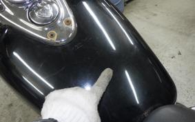 HONDA SHADOW 400 2001 NC34