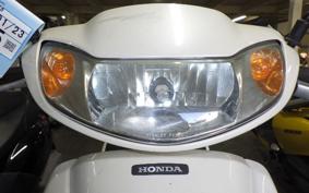 HONDA DIO Gen.6 2024 AF68
