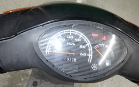 YAMAHA JOG Delux 2004 SA39J