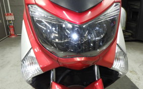 YAMAHA N-MAX 2005 SE86J