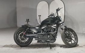 HARLEY XL883N 2017 LE2
