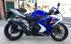 SUZUKI GSX-R1000 2007 GT77A