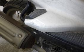 YAMAHA AERO X100 2007