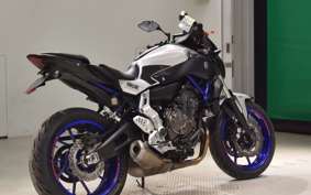 YAMAHA MT-07 ABS 2015 RM07J