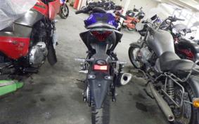 YAMAHA MT-25 A 1996 RG43J