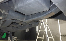 SUZUKI ADDRESS V125 2023 CF4EA