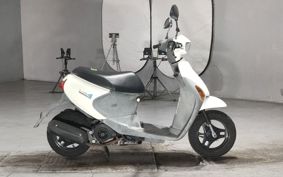 SUZUKI LET`S4 CA46A