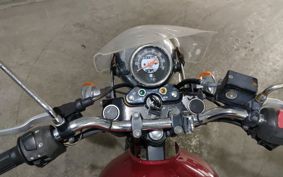SUZUKI ST250E NJ4AA