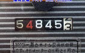 YAMAHA JOG-5