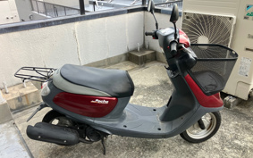 YAMAHA JOG POCHE SA08J