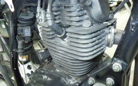 YAMAHA TW200 Gen.2 2025 DG07J