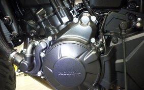 HONDA CB750 HORNET 2025 RH24