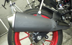 SUZUKI GSX-R125 2006 DL33B