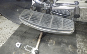 HARLEY FLHTCI 1450 2002