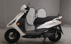 YAMAHA  AXIS Z SED7J