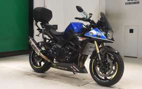 SUZUKI GSR750 A 2014 GR7NA