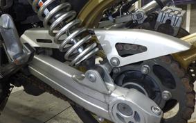KAWASAKI ZEPHYR 400 KAI 1997 ZR400C